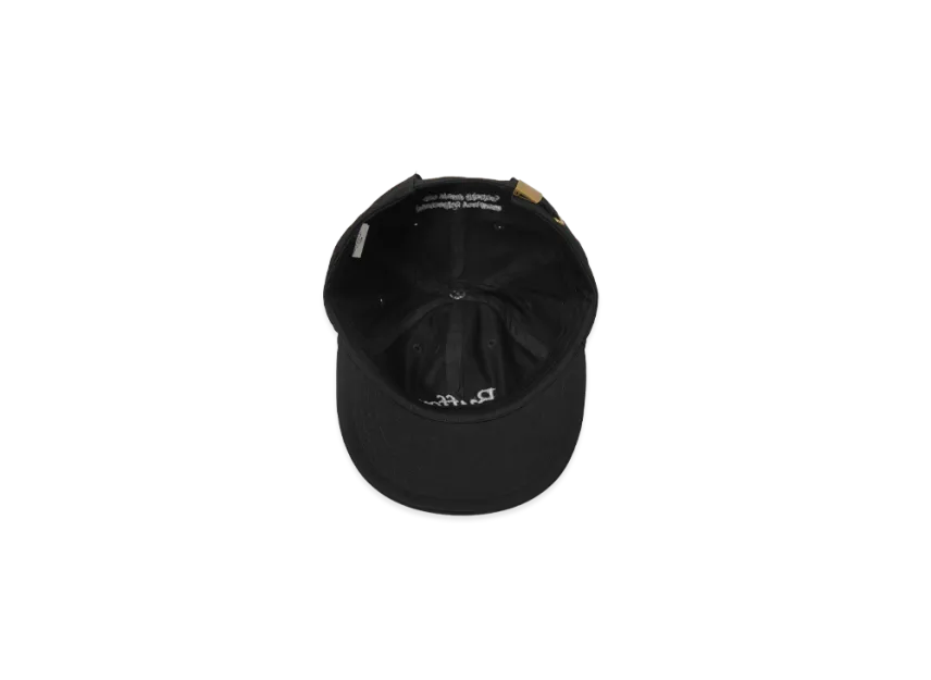Buffer 6 Panel Cap Club Team Buffer 6 Panel Cap Club Team