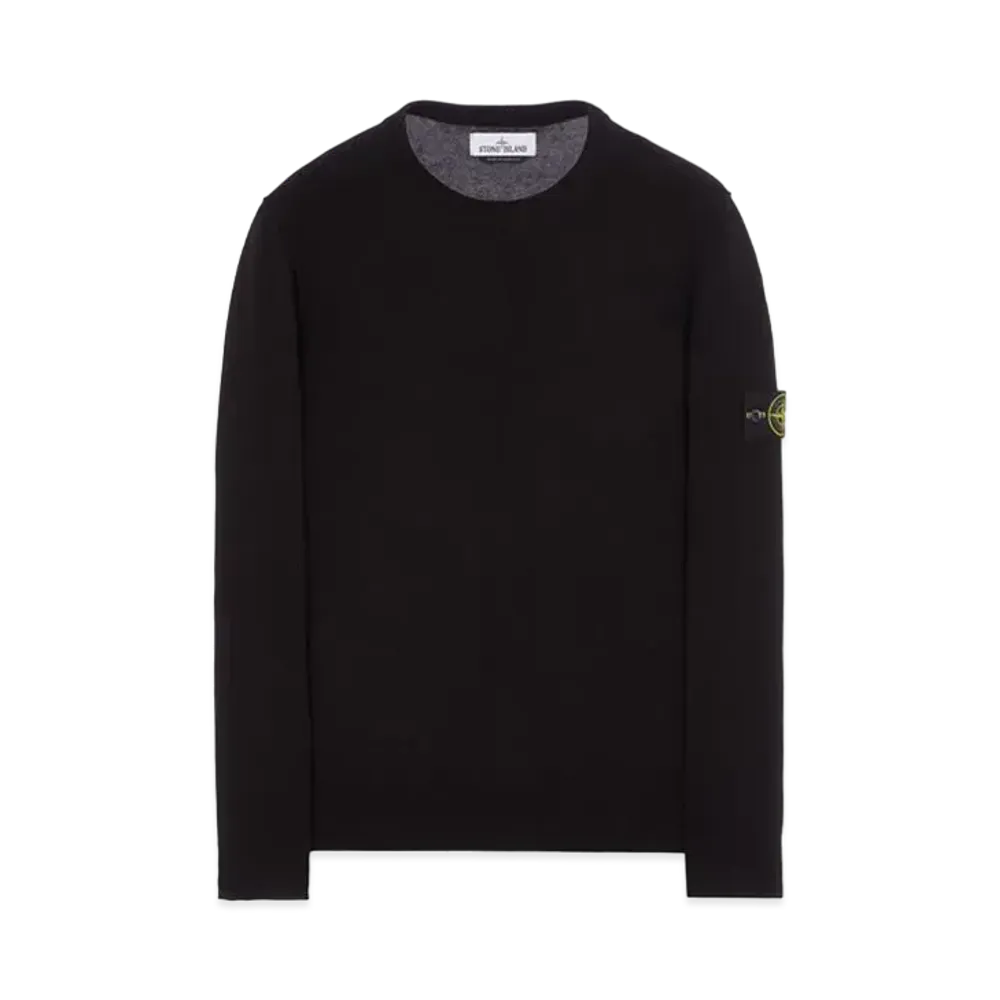 Stone Island 540B2 "Black"