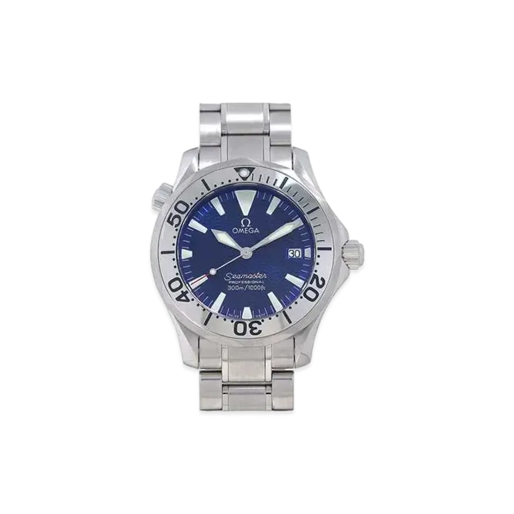 Omega Sea Master Professional 2263.80