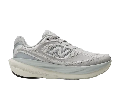 New Balance Women's 1080V15 Grey Days "Grey Matter/Silver Metallic"