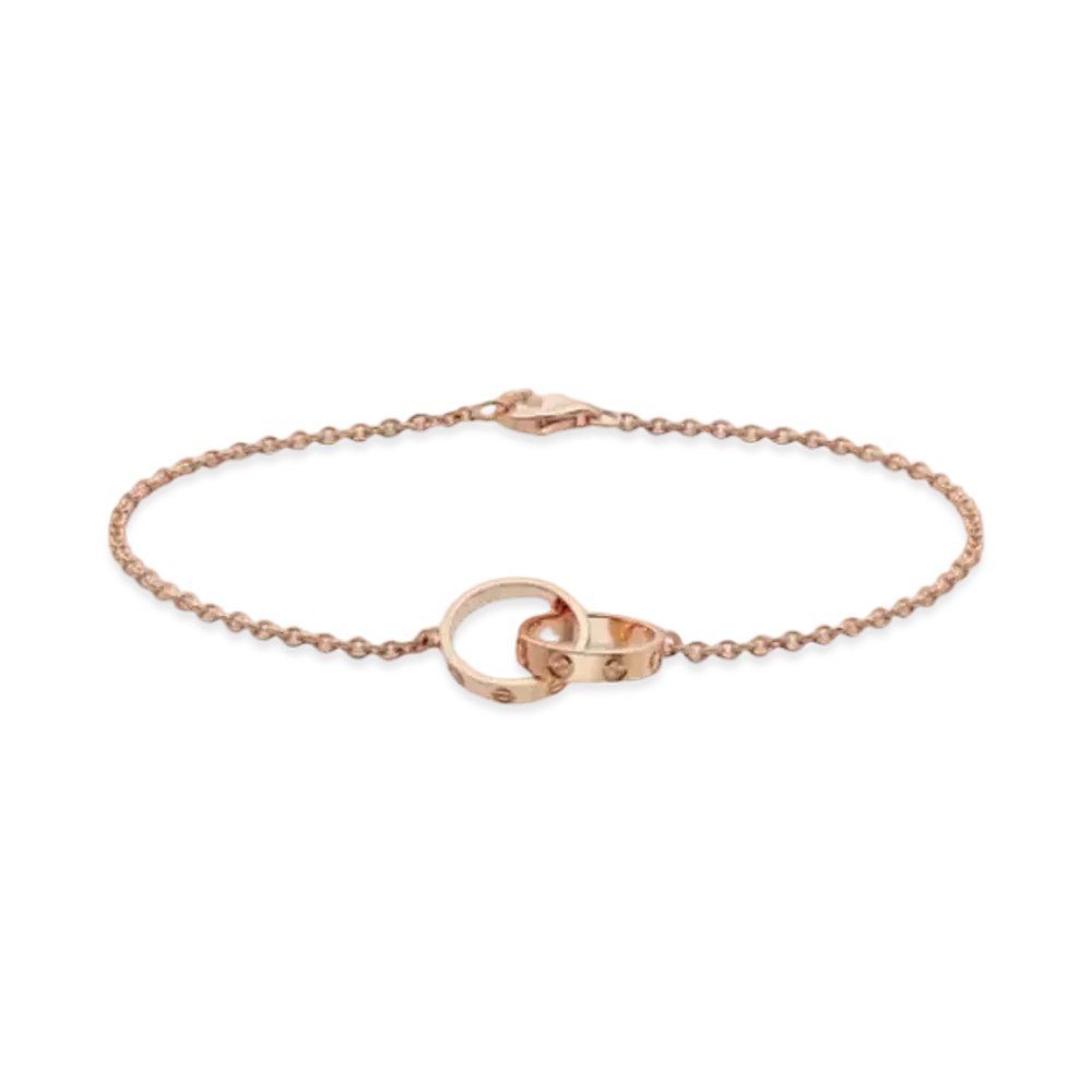 Cartier Love Bracelet
