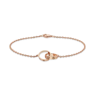 Cartier Love Bracelet
