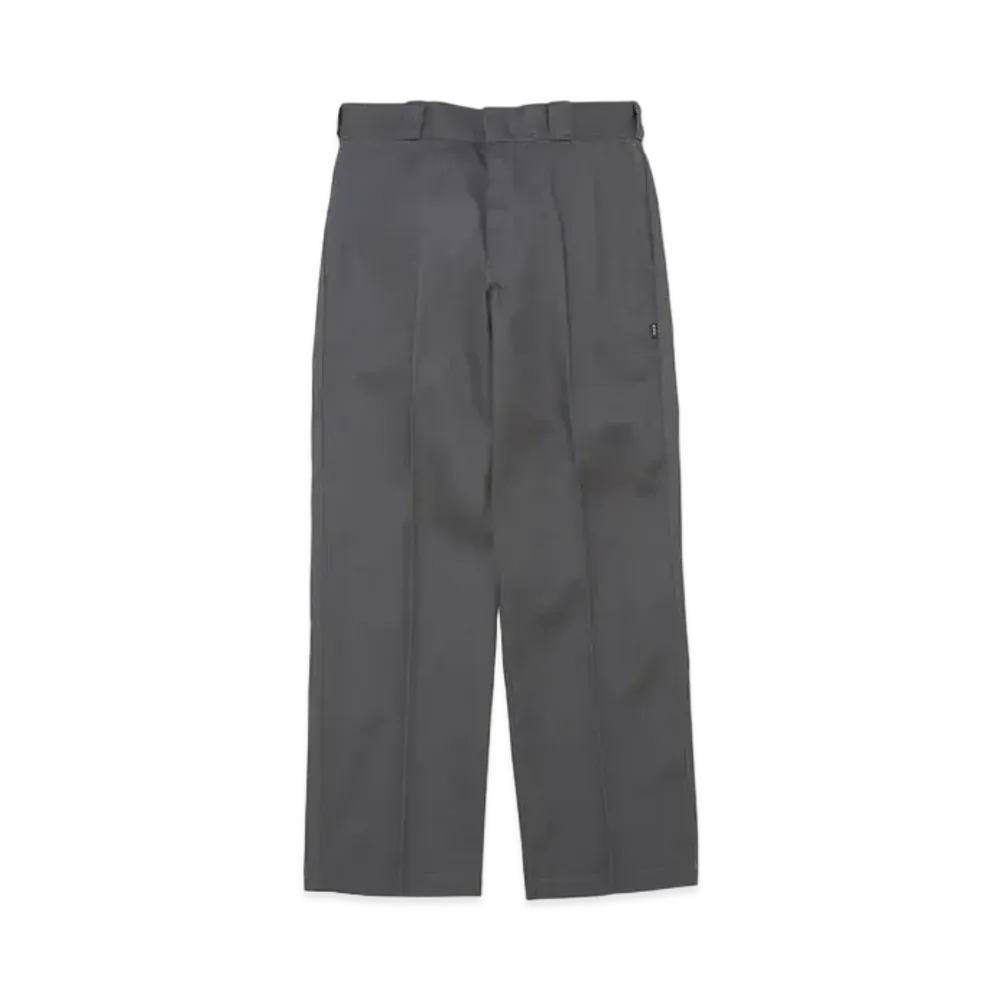 GOD SELECTION XXX x DICKIES WORK PANTS GX-A22-DPT-01 "Grayk"