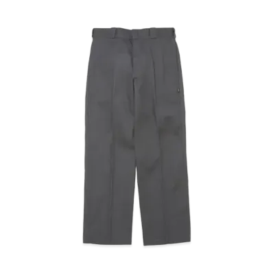 GOD SELECTION XXX x DICKIES WORK PANTS GX-A22-DPT-01 "Grayk"