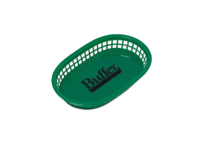 Buffer Nacho Tray "Green"