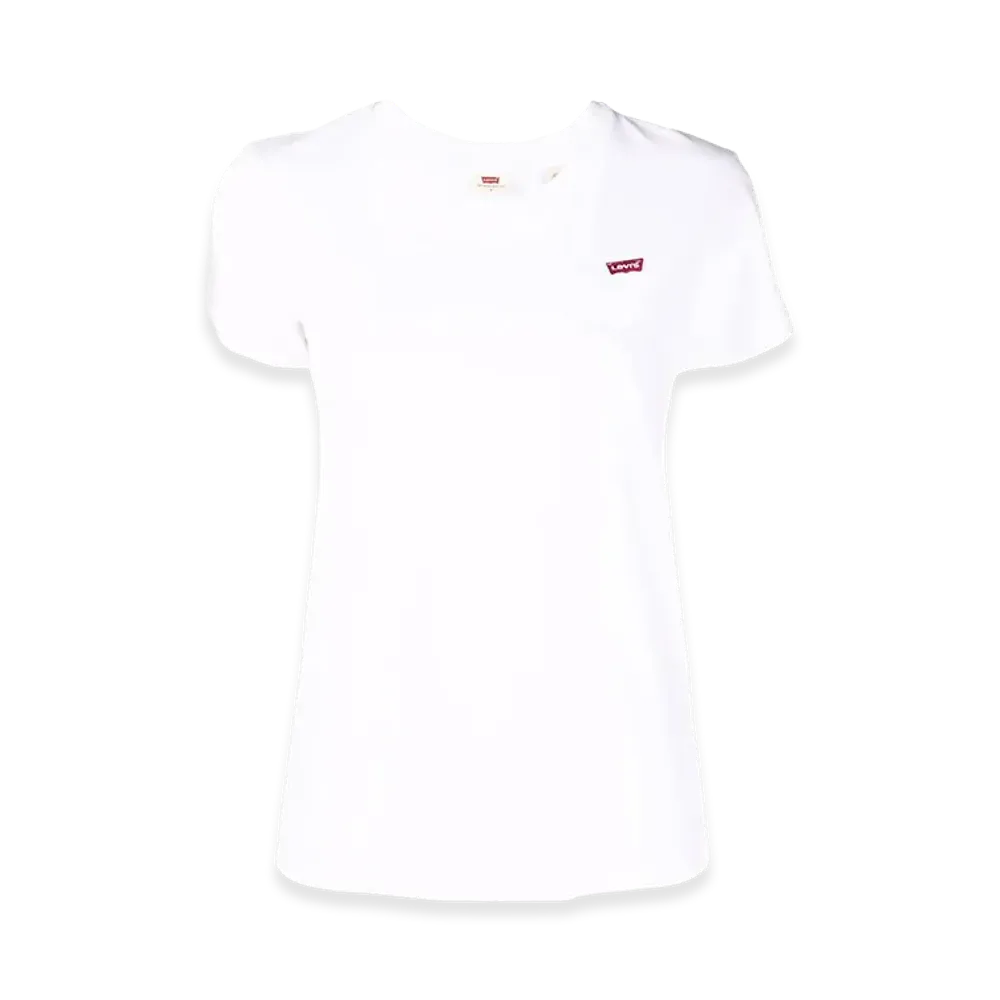 Levi's Women's T-Shirts "White"