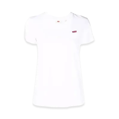 Levi's Women's T-Shirts "White"
