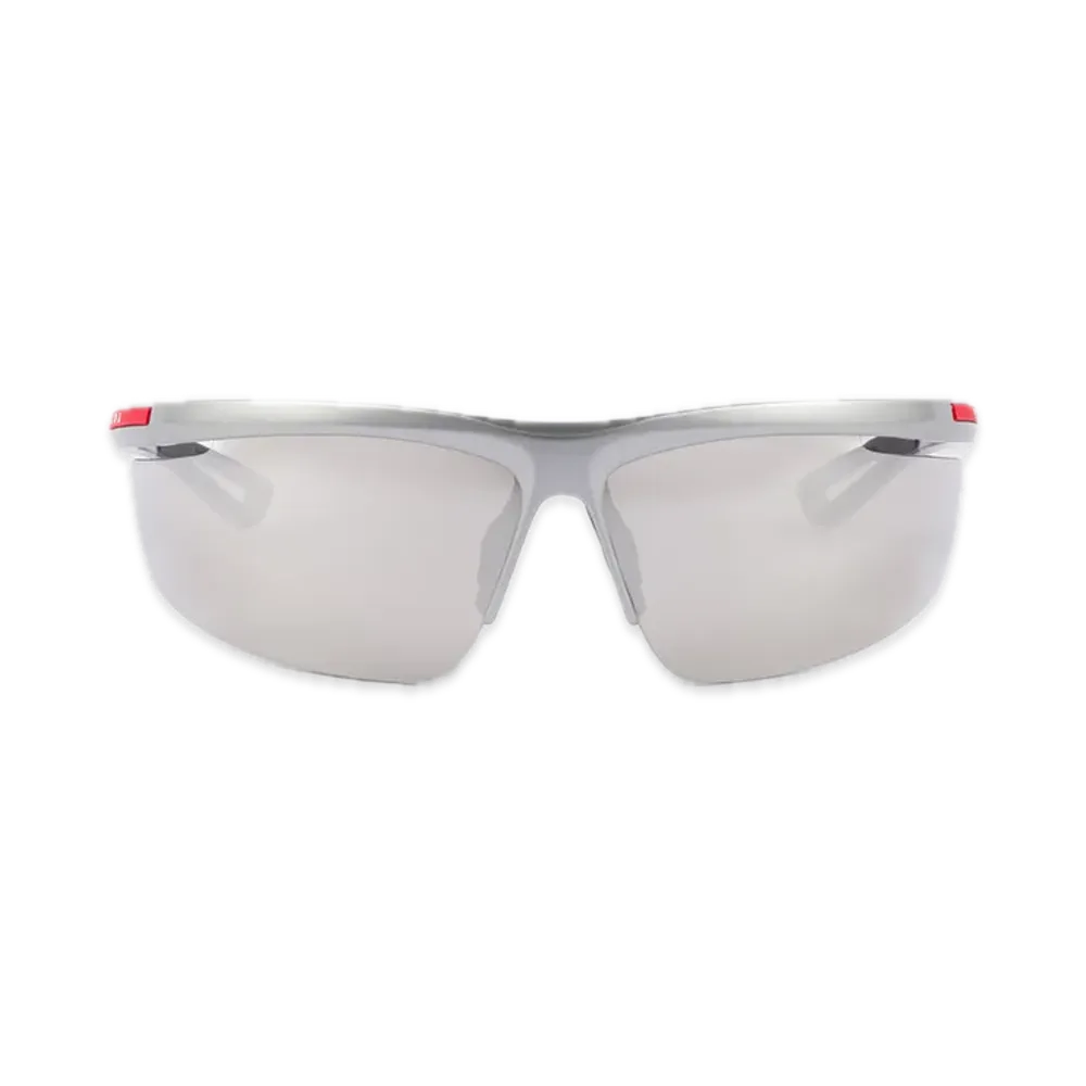 PRADA Linea Rossa Active Sunglasses "Silver Chrome Lenses"