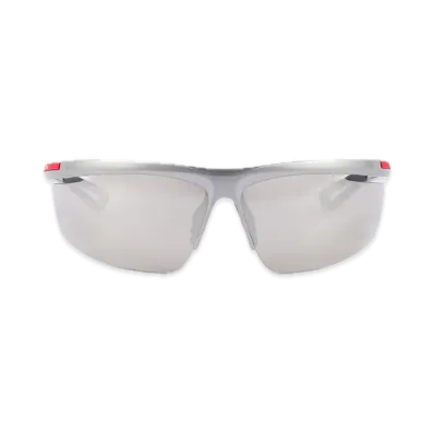 PRADA Linea Rossa Active Sunglasses "Silver Chrome Lenses"