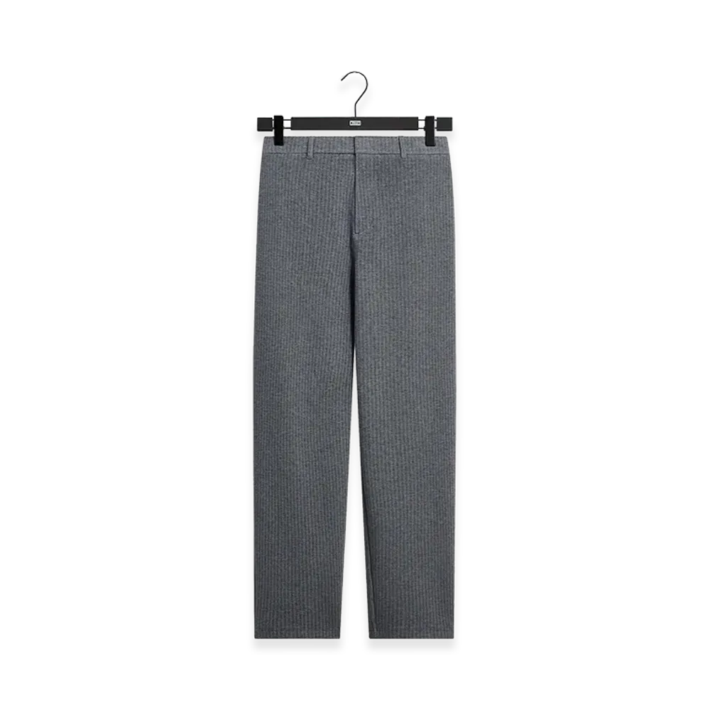 Kith &Kin Double Face Bryson Sweatpant "Nocturnal"