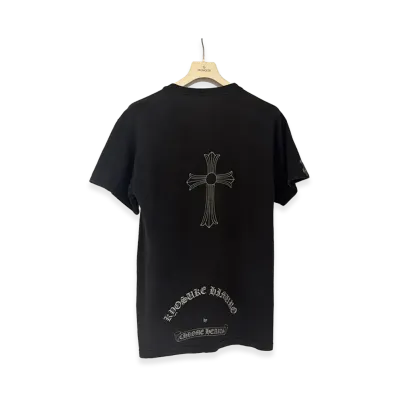 Chrome Hearts x Kyosuke Himuro S/S T-Shirt "Black"
