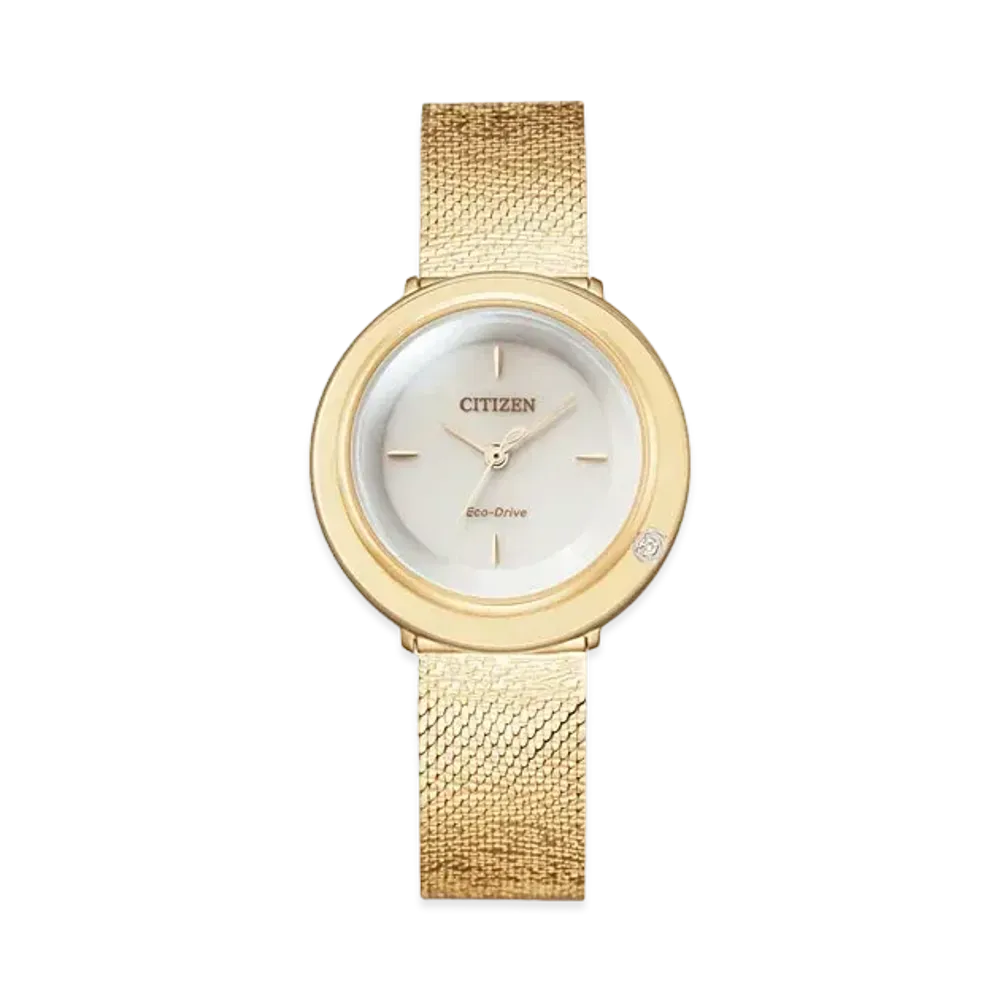 CITIZEN CITIZEN L Ambiluna Collection EM0643-92X