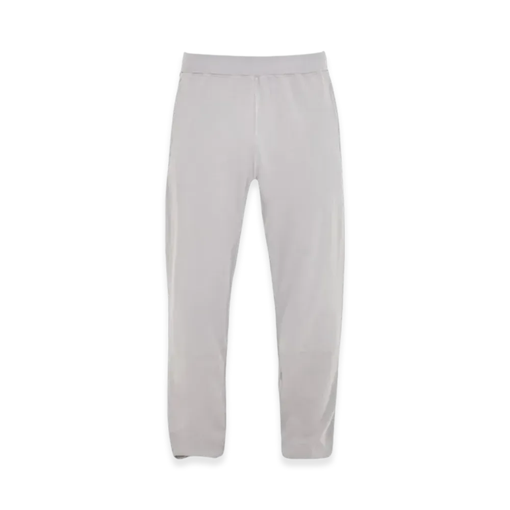 Stone Island 61258 Jogger Pants - 24SS "Dust Grey"