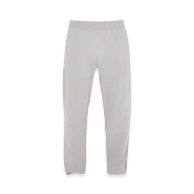 Stone Island 61258 Jogger Pants - 24SS "Dust Grey"