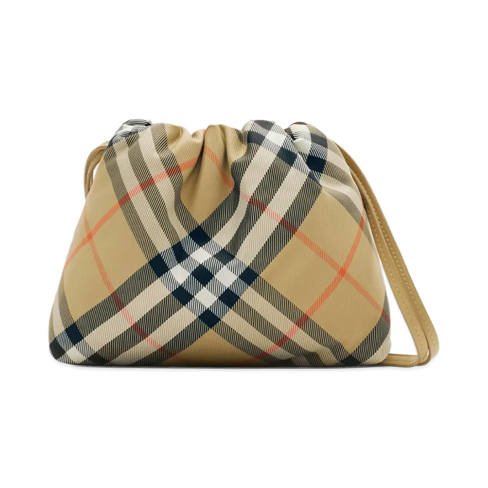 Burberry Kids Bags "Beige"