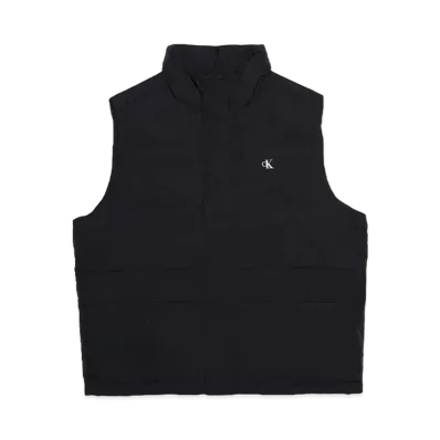 Calvin Klein Jeans AR- ESSENTIALS DOWN VEST " CK BLACK"