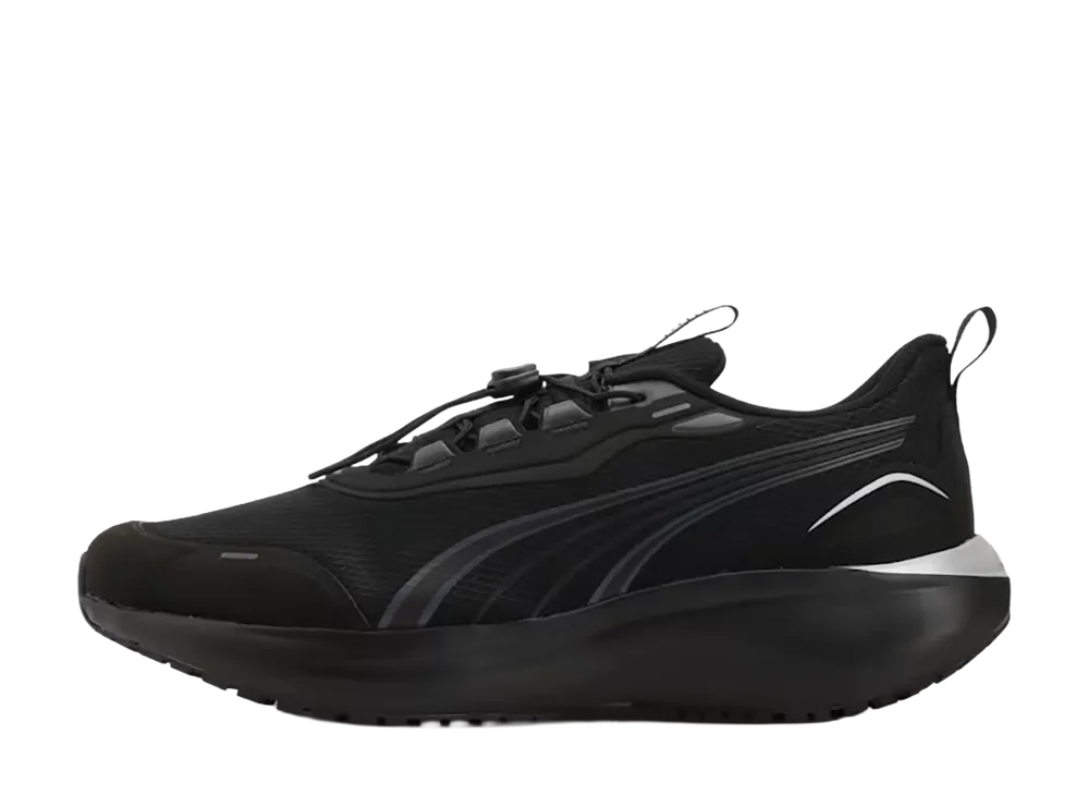 Puma Softride Move On Fudan AS Wide "Puma Black/Puma Black"