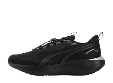 Puma Softride Move On Fudan AS Wide "Puma Black/Puma Black"