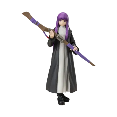BANDAI "S.H.Figuarts" -Frieren: Beyond Journey's End- Fern