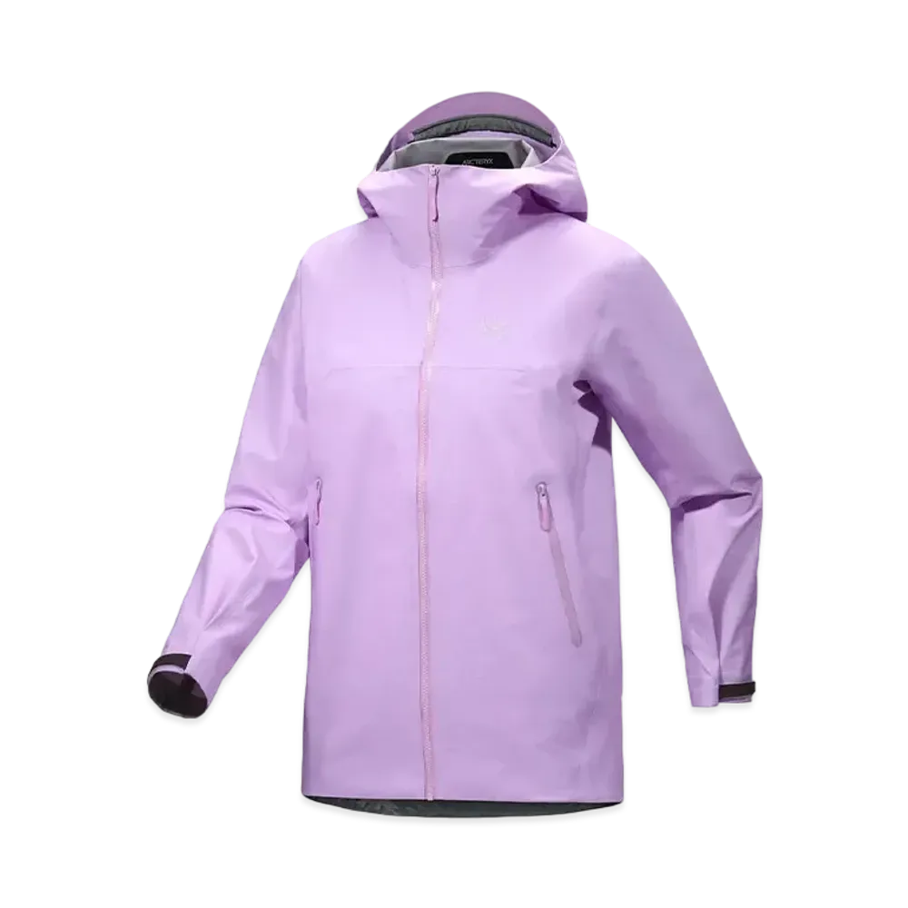 ARC'TERYX Women's Beta Jacket "Black Sapphire" X000008064
