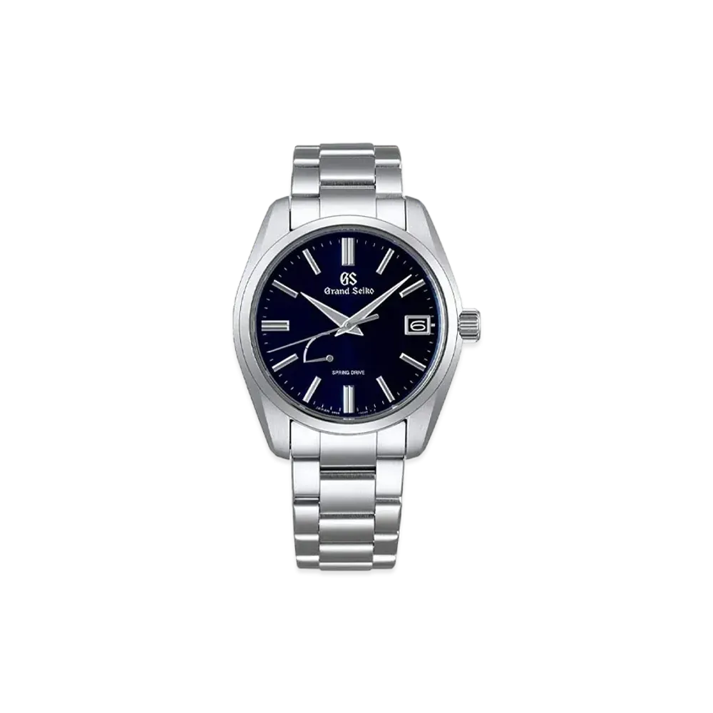Grand Seiko Heritage Collection SBGA439