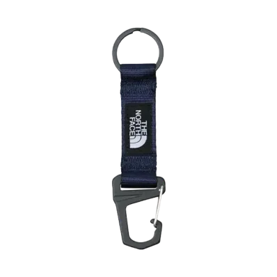 The North Face TNF Key Keeper "TNF Navy"