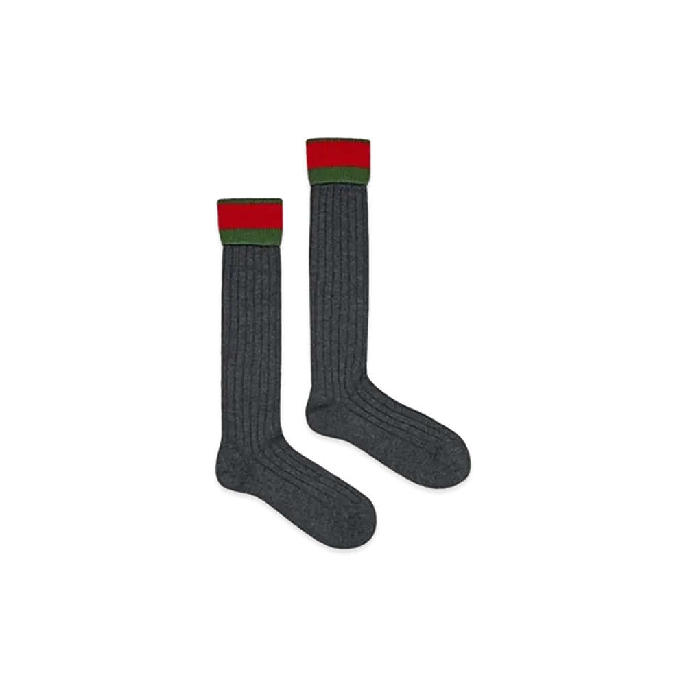 GUCCI Sock "Multicolor"