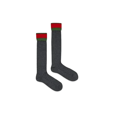 GUCCI Sock "Multicolor"