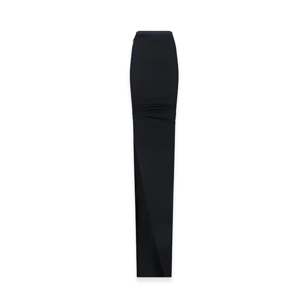 Rick Owens Women's Skirts "Black"