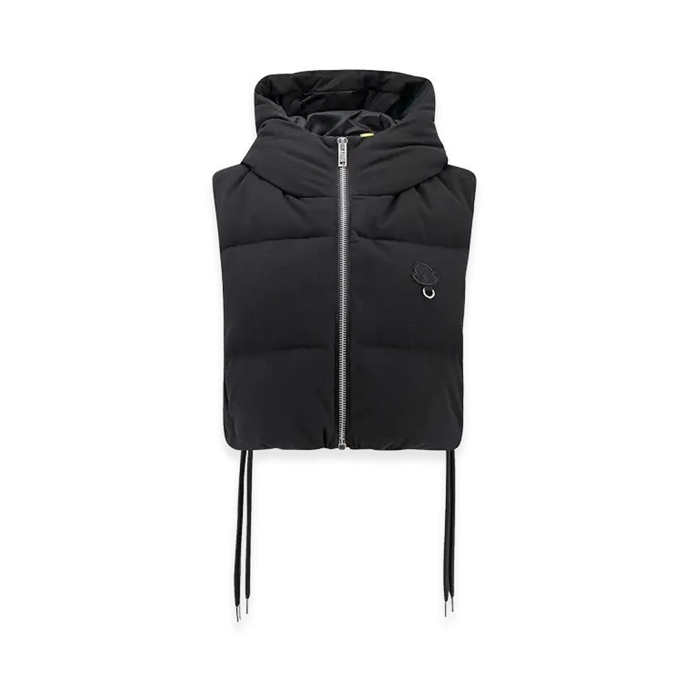 MONCLER Women's Jackets "Black"