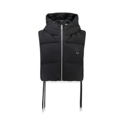 MONCLER Women's Jackets "Black"