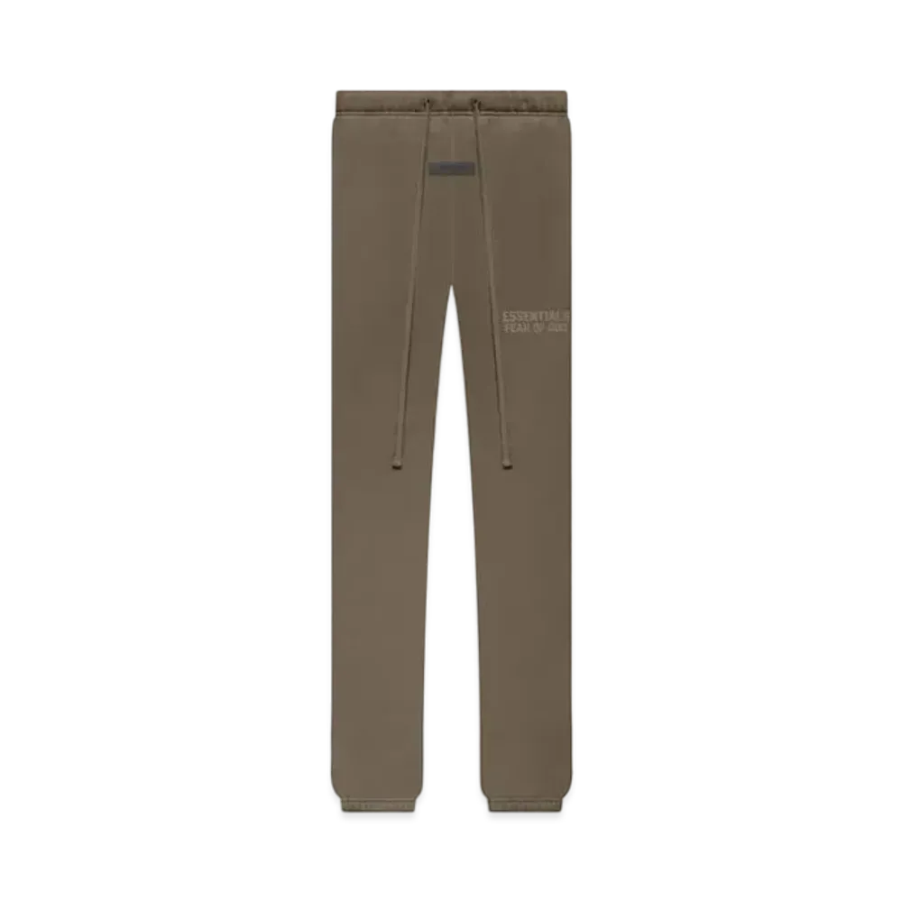 FEAR OF GOD ESSENTIALS Sweatpant "Wood"
