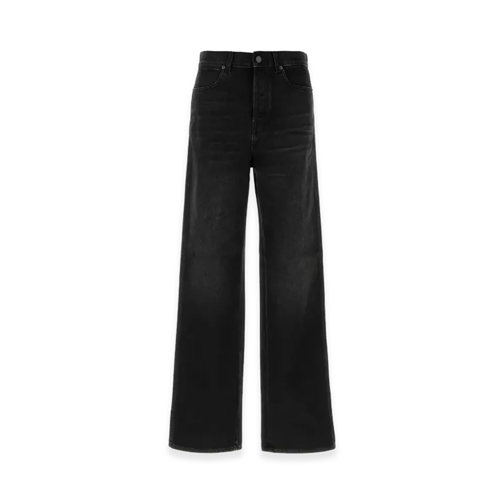 GUCCI Denim Jeans "Black"