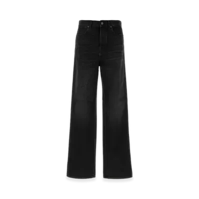GUCCI Denim Jeans "Black"