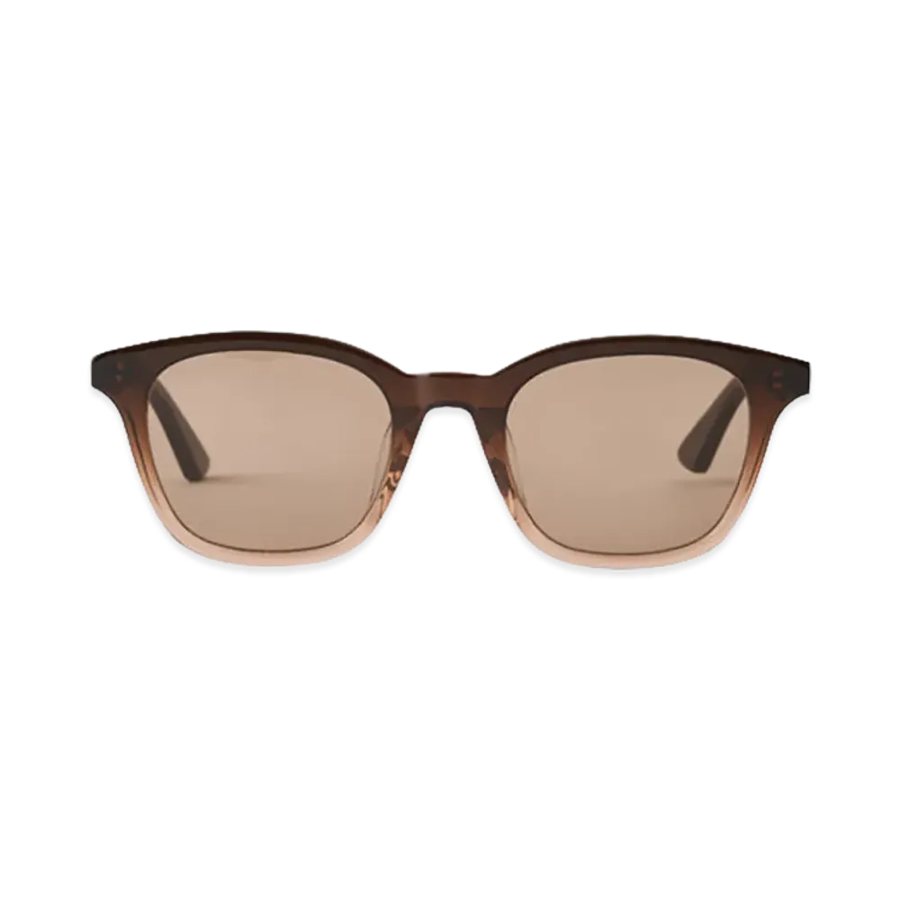 A.D.S.R. ZAPPA 09 "Layer Brown/Brown"