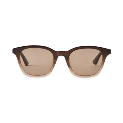 A.D.S.R. ZAPPA 09 "Layer Brown/Brown"