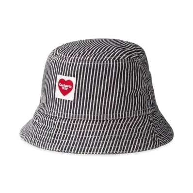 Carhartt Terrell Bucket Hat "Dark Navy/Wax "