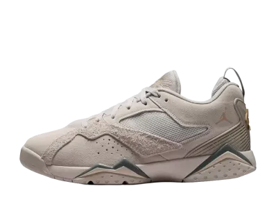 Nike Air Jordan MVP 92 "Swan/Light Iron Ore"