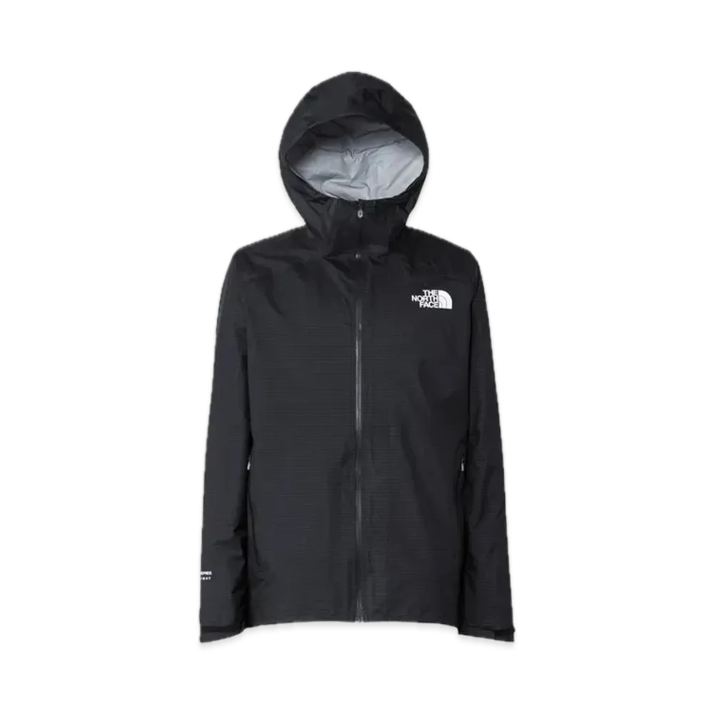 The North Face Future Light Parabolic Jacket "Black"