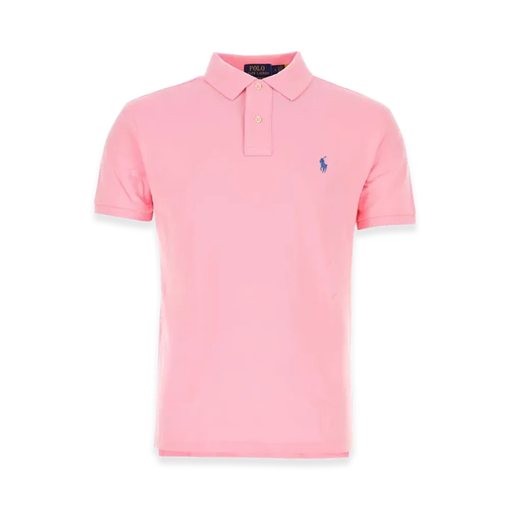 Polo Ralph Lauren Polos "Pink"