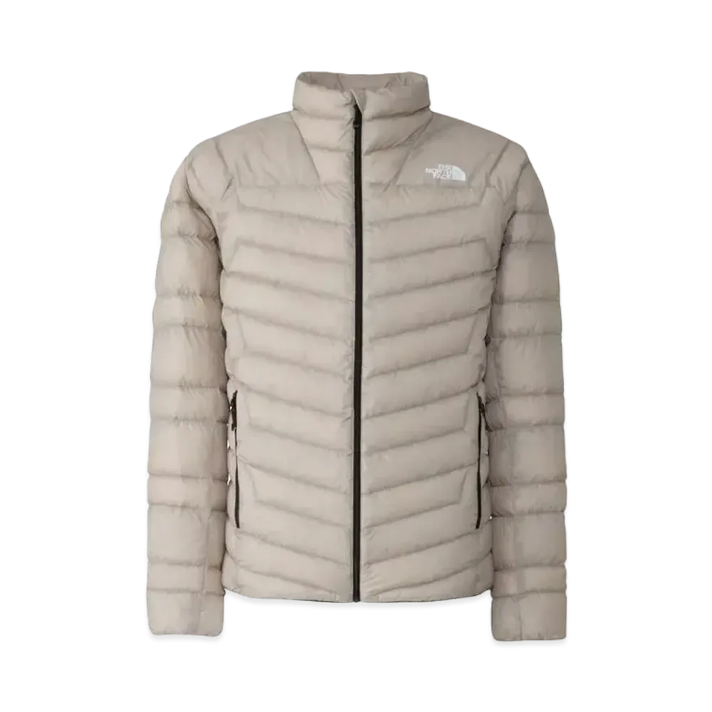 The North Face Thunder Jacket "Sand Taupe"
