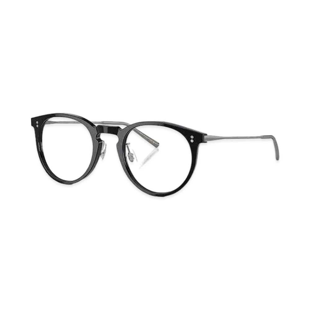OLIVER PEOPLES Orrison "Black" 