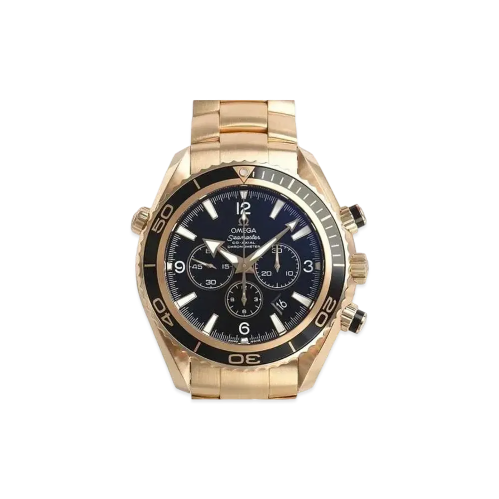 OMEGA Seamaster Planet Ocean 600M 222.60.46.50.01.001