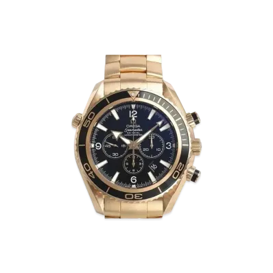 OMEGA Seamaster Planet Ocean 600M 222.60.46.50.01.001