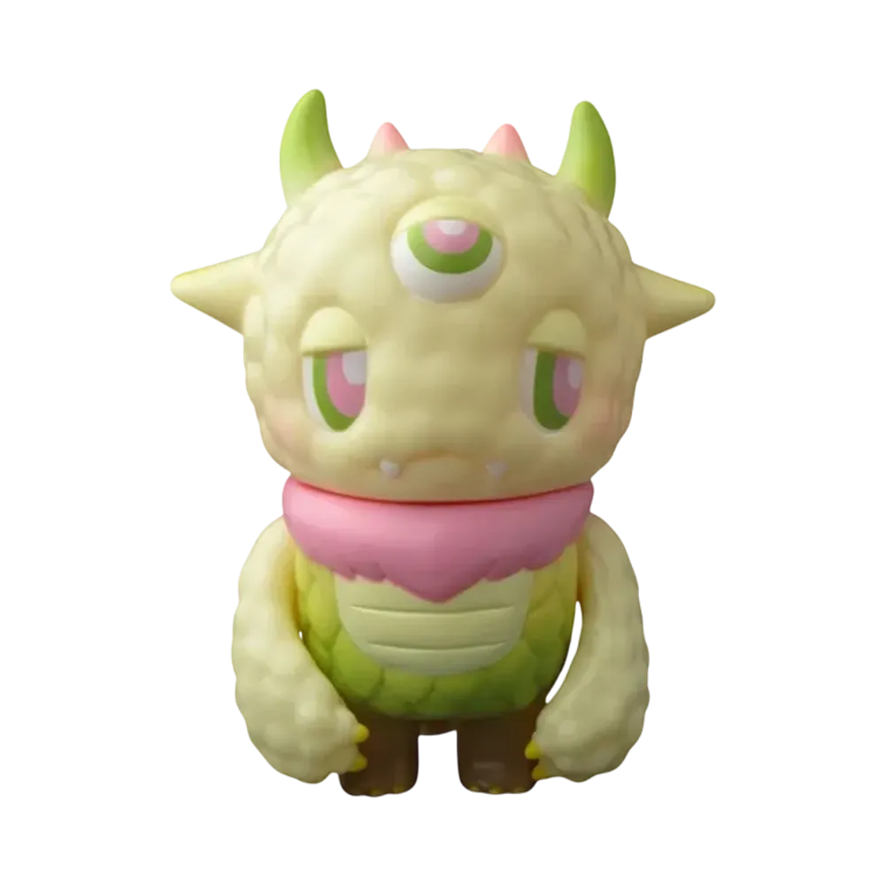 MEDICOM TOY / Hikari Bambi Kaiju Nemuke-Haruiro