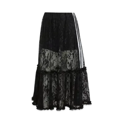 adidas Skirt "Black"