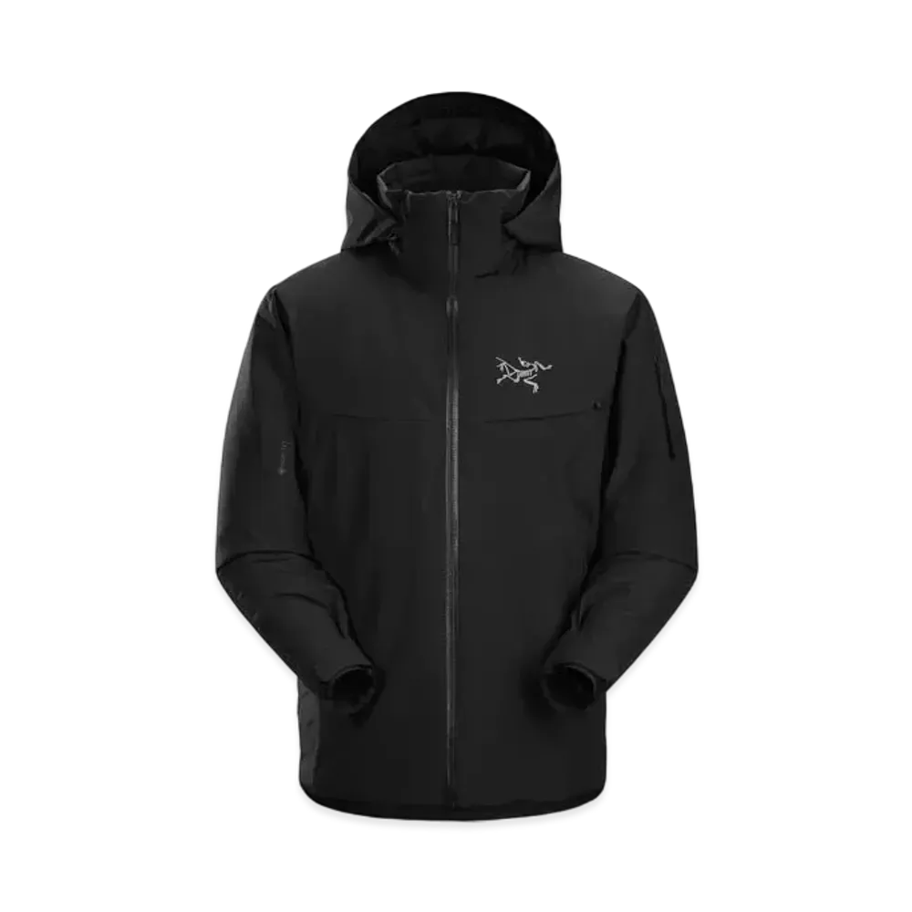 ARC'TERYX Macai Jacket Men's "Black" X000005365