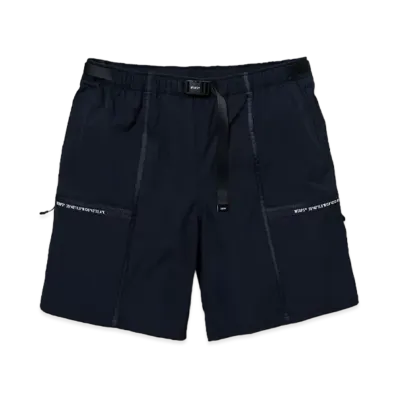 WTAPS Spss2001 / Shorts / Poly. Twill "Navy"