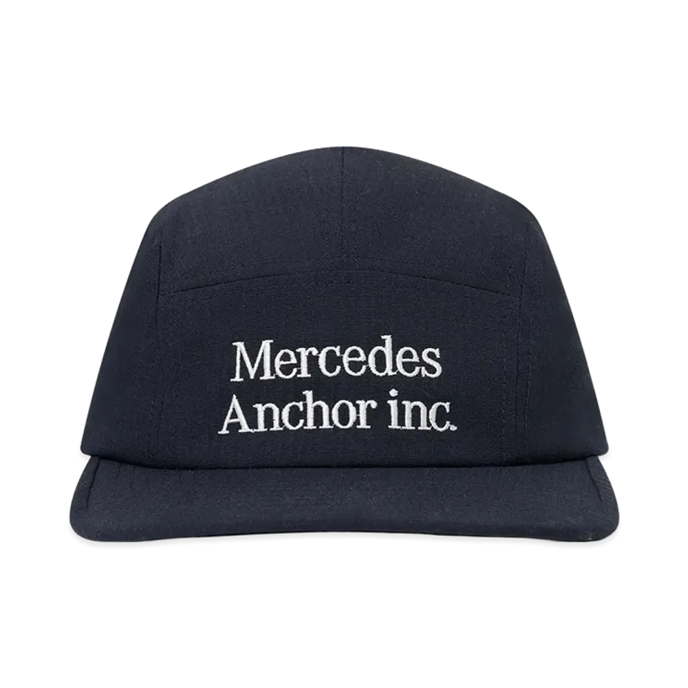 Mercedes Anchor inc. Flame-Resistant Cap "Dark Navy"