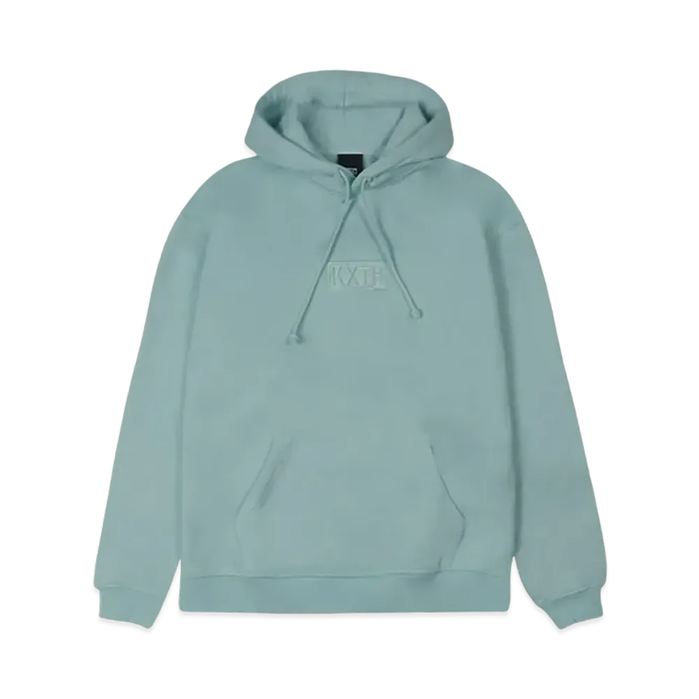 Kith Cyber Monday Hoodie "Mykonos"